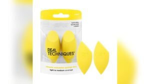 Best Beauty Blender for Under Eye Concealer: Top Picks for Flawless Application