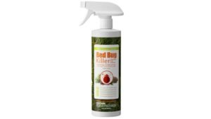 Best Bed Bug Spray for Couch: Top Effective and Safe Solutions Reviewed