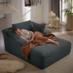 Best Bed Chair for Big Guys: Top Oversized Comfort and Support Options