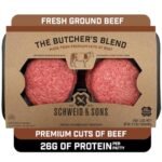 Best Beef Blend for Burgers: Top Picks for Juicy, Flavorful Patties
