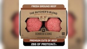 Best Beef Blend for Burgers: Top Picks for Juicy, Flavorful Patties