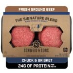 Best Beef Blend for Smash Burgers: Top Picks for Juicy, Flavorful Patties