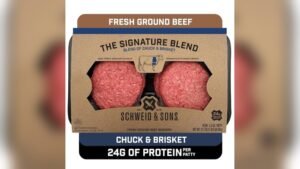 Best Beef Blend for Smash Burgers: Top Picks for Juicy, Flavorful Patties