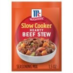 Best Beef for Chili Slow Cooker: Top Seasoning Mixes to Try