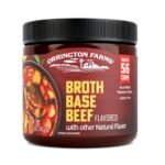 Best Beef for Pressure Cooker: Top Broth Bases for Rich Flavor