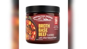 Best Beef for Pressure Cooker: Top Broth Bases for Rich Flavor