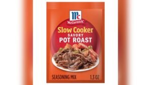 Best Beef for Slow Cooker Pot Roast: Top Cuts and Seasoning Tips