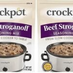 Best Beef for Slow Cooker Stroganoff: Top Picks and Seasoning Mixes