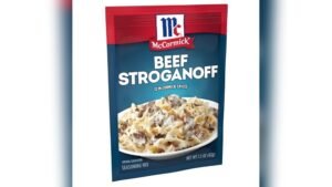 Best Beef for Stroganoff in Slow Cooker: Top Seasoning Mixes & Meals