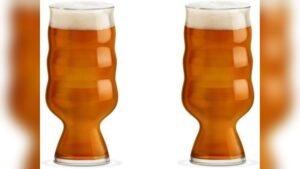 Best Beer Glass for Hazy IPA: Top Picks for 2026 Buyers
