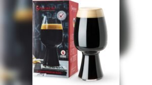 Best Beer Glass for Stout 2026: Top Picks for Perfect Pours