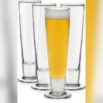 Best Beer Glasses for Lager: Top Picks for 2026 Buyers