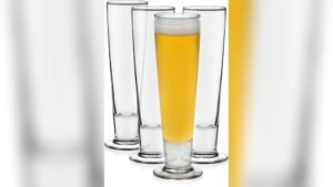 Best Beer Glasses for Lager: Top Picks for 2026 Buyers