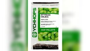 Best Beer Line for Kegerator: Enhance Flavor with Styrian Golding Hops