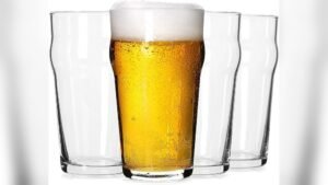 Best Glassware for Beer Glasses 2026: Top Picks for Perfect Pours