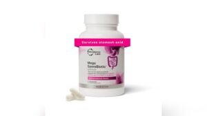 Best Biotic Blends for Gut Microbiome: Top Probiotics for Digestive Health