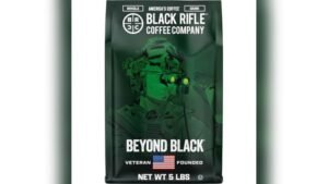 Best Black Rifle Coffee for French Press: Top Dark Roast Picks