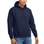 Best Blend for Hoodies: Comfort and EcoSmart Midweight Fleece Choices