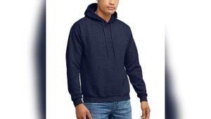 Best Blend for Hoodies: Comfort and EcoSmart Midweight Fleece Choices