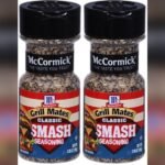 Best Blend for Smash Burgers: Top Seasonings for Perfect Crust
