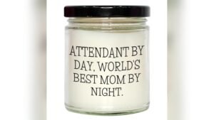 Best Blend for Sublimation: Top Soy Wax Candles for Unique Gifts