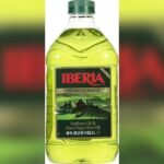 Best Blended Oil for Cooking: Iberia Sunflower & Olive Oil Blend Review