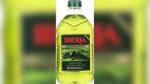 Best Blended Oil for Cooking: Iberia Sunflower & Olive Oil Blend Review