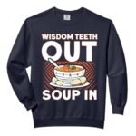 Best Blended Soups for Wisdom Teeth Recovery and Comfort Wear