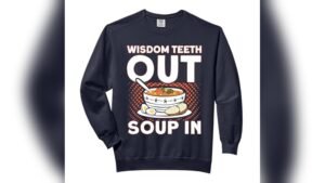 Best Blended Soups for Wisdom Teeth Recovery and Comfort Wear