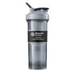 Best Blender Bottle for Smoothies: Top Picks for Perfect Protein Shakes