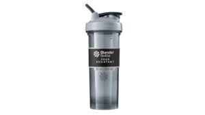 Best Blender Bottle for Smoothies: Top Picks for Perfect Protein Shakes