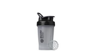 Best Blender Bottles for Protein: Top Picks for Smooth Shakes