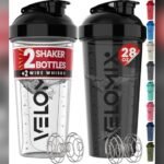 Best Blender Cup for Protein Shakes: Top Leak-Proof & Rechargeable Picks