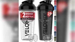 Best Blender Cup for Protein Shakes: Top Leak-Proof & Rechargeable Picks