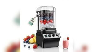 Best Blender for Almond Butter: Top Powerful Blenders for Smooth, Creamy Results