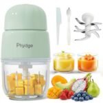 Best Blender for Baby Puree: Top Picks for Healthy Homemade Meals