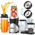 Best Blender for Beans: Top Powerful Blenders for Smooth, Creamy Results