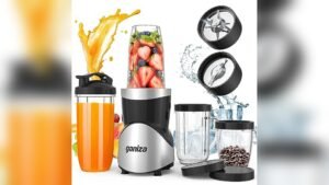 Best Blender for Beans: Top Powerful Blenders for Smooth, Creamy Results