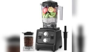 Best Blender for Beans in Nigeria: Top Powerful & Versatile Picks