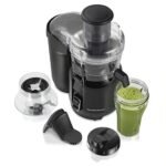 Best Blender for Beetroot Juice: Top Picks for Smooth, Nutrient-Rich Drinks