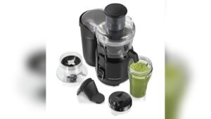 Best Blender for Beetroot Juice: Top Picks for Smooth, Nutrient-Rich Drinks