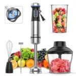 Best Blender for Cake Mixing: Top Picks for Effortless Baking