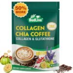Best Blender for Chia Seeds: Perfect for Collagen Coffee Mixes