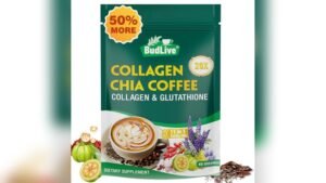 Best Blender for Chia Seeds: Perfect for Collagen Coffee Mixes