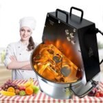 Best Blender for Chilli Paste: Powerful Mixer for Perfect Sauce Making