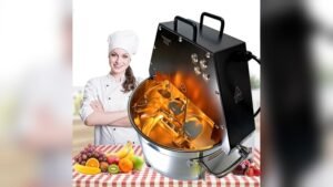 Best Blender for Chilli Paste: Powerful Mixer for Perfect Sauce Making