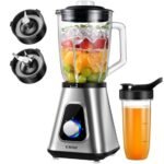Best Blender for Cleaning: Top Picks for Easy Maintenance and Performance