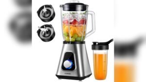 Best Blender for Cleaning: Top Picks for Easy Maintenance and Performance