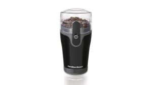 Best Blender for Coffee Beans: Top Electric Grinders for Fresh Brews