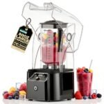 Best Blender for Coffee Shop: Powerful, Quiet, and Professional Choices